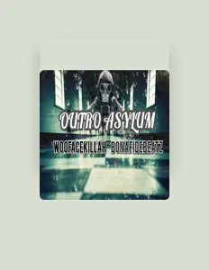 Listen to WooFaceKillah, watch music videos, read bio, see tour dates & more!