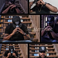 Masterpiece (feat. Prophet) - Single - Bartell