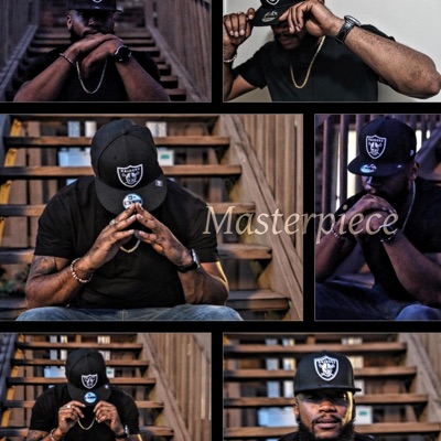 Masterpiece (feat. Prophet) - Single