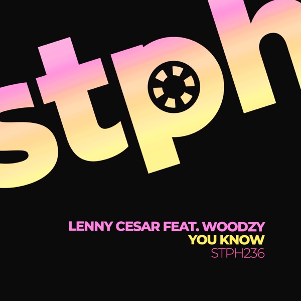 You Know (feat. Woodzy) - Single