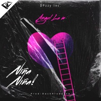 Niña Niña! - Single - Angel La M