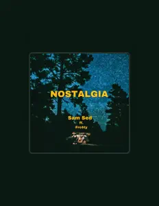 聆聽 Sam Sed、觀看音樂影片、閱讀小傳、查看巡演日期等！