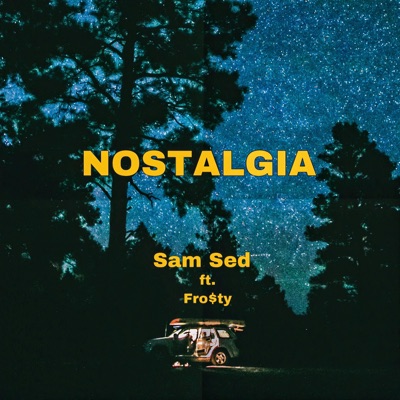 Nostalgia (feat. Fro$ty) - Single