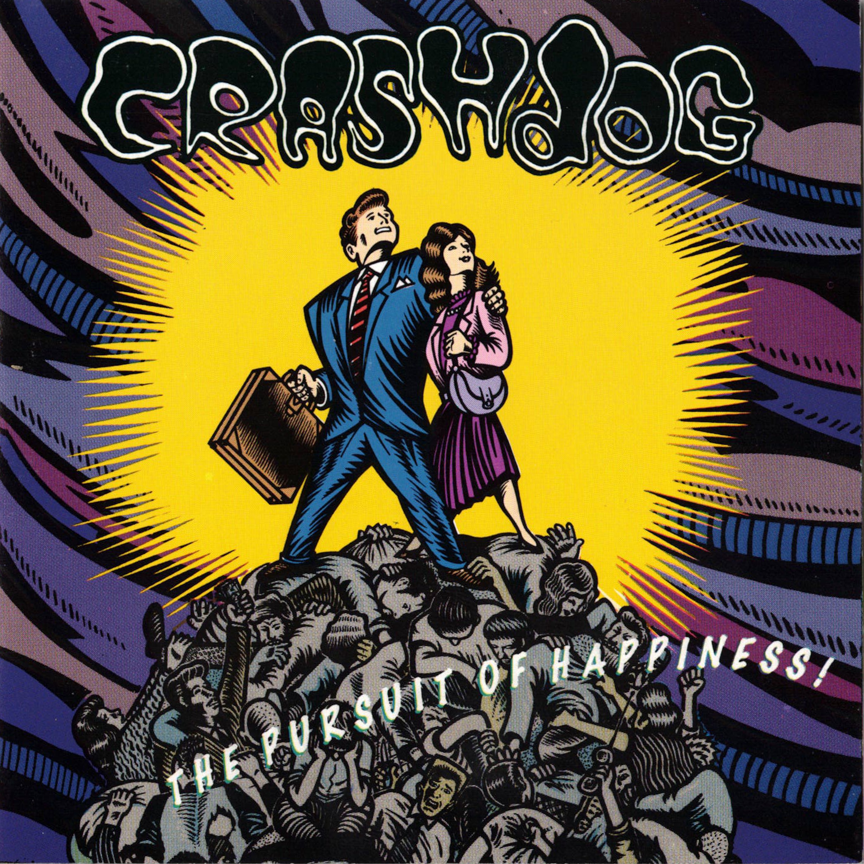 The Pursuit of Happiness