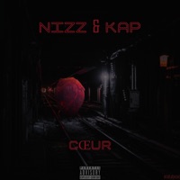 cœur (feat. KAP) - Single - Nizz