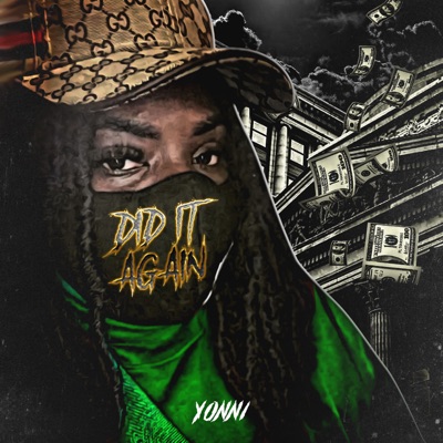 Did It Again - Single