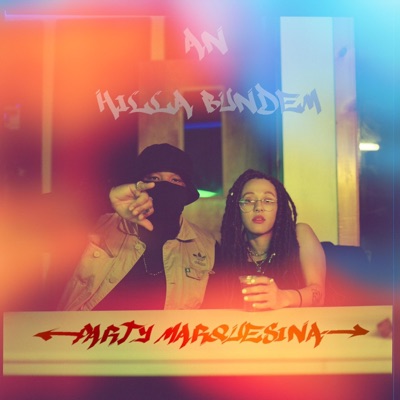Party Marquesina (feat. Hilla BunDem) - Single