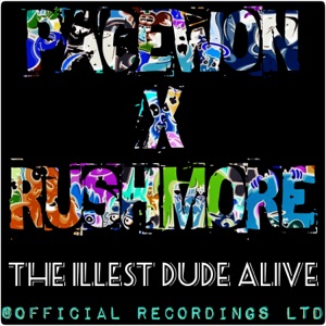 The Illest Dude Alive - Single