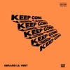 Keep Going - Single