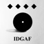 Idgaf (feat. Pure Knowledge, Young Mizukage & Casual T) - Single