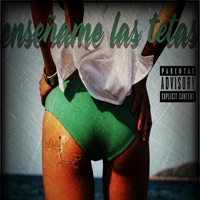 Enseñame las Tetas - Single - CerdoRap