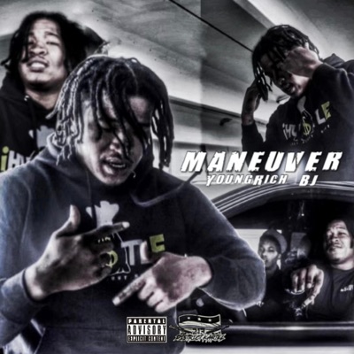 Maneuver - Single