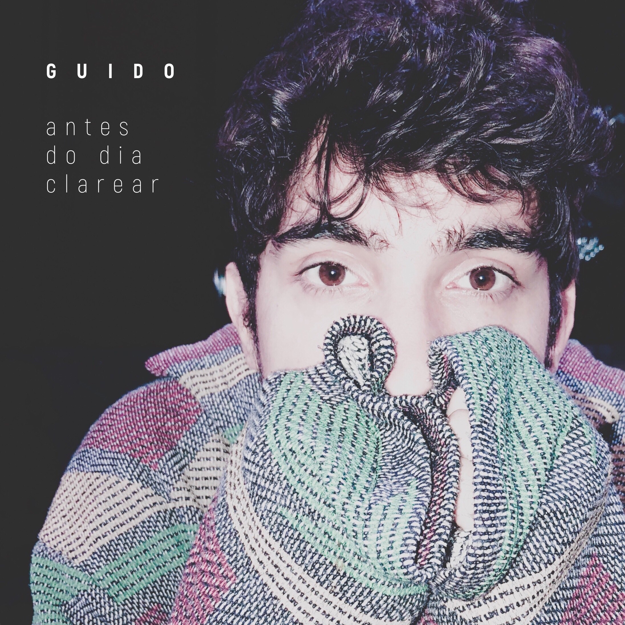 Antes do Dia Clarear - Single