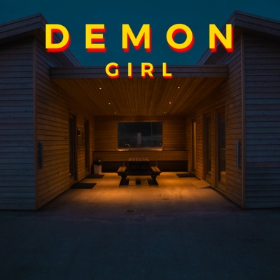 Demon Girl (feat. Sam Jacob) - Single