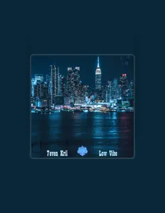 Dengarkan 7even Kril, tonton video musik, baca bio, lihat tanggal tur & lainnya!