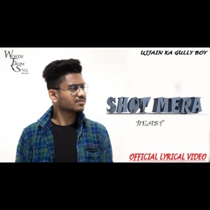 Shot Mera (feat. Tammy)