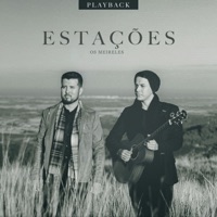 Estações (Playback) - EP - Os Meireles