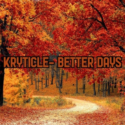 Better Days - Single