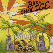 Bass Chalice - 10 Ft. Ganja Plant