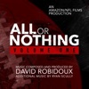 David Robidoux - Conquering Hero
