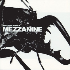 MEZZANINE cover art