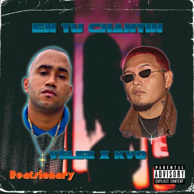 En tu Chantin (feat. El Velez) - Single