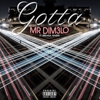 Gotta (feat. Breana Marin) - Single - Mr. Dimelo