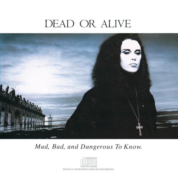 The Pete Hammond Hi-NRG Remixes - Album by Dead or Alive