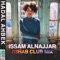 Hadal Ahbek (R3HAB Club Remix) - Issam Alnajjar & R3HAB lyrics