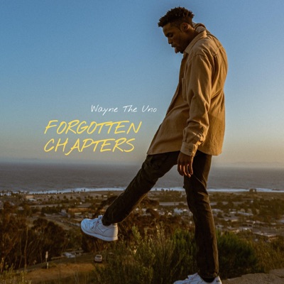 Forgotten Chapters - Single