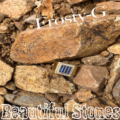Beautiful Stones - Single