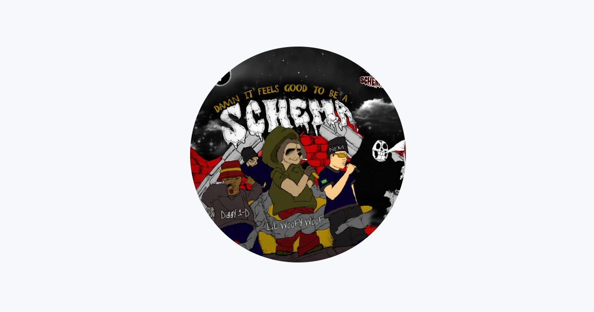 Lil Woofy Woof - Apple Music