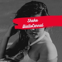 Shake - Single - Diallo Carnal