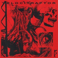 MURDERMODE - Single - Velocitraptor