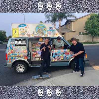 $aUCE $ITY $HIT, Vol. 1 - EP