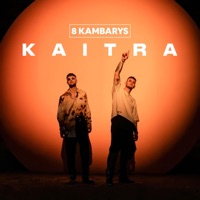 Kaitra - Single - 8 Kambarys
