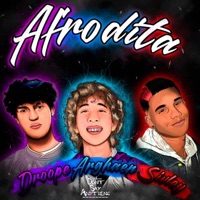 Afrodita (feat. Droope & Sivley) - Single - Arghaen
