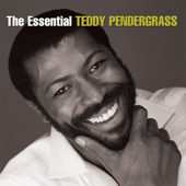 The Essential Teddy Pendergrass cover