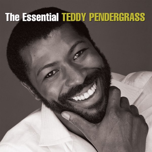 Love T.K.O. by Teddy Pendergrass - Song on Apple Music