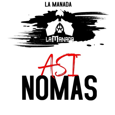 Así Nomas - Single