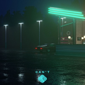 Can't