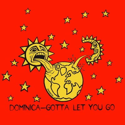 Gotta Let You Go (Original '95 Club Mix) cover art