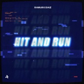 Hit and Run artwork