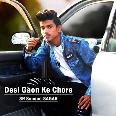 Desi Gaon Ke Chore - Single