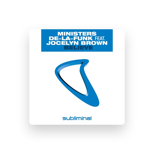 Ministers De La Funk's avatar