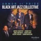 Armor of Pride - Black Art Jazz Collective lyrics
