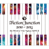 Fictionjunction 2010-2013 The Best Of Yuki Kajiura Live 2
