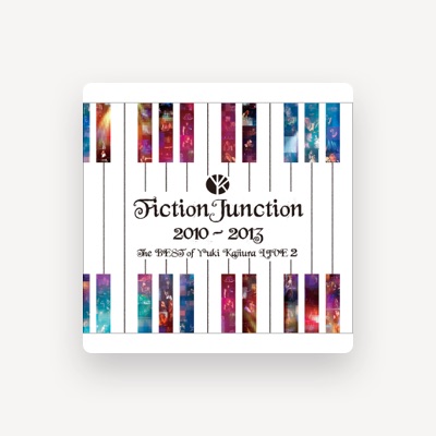 FictionJunction