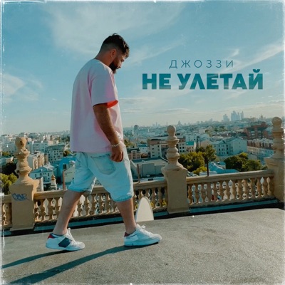 Не Улетай - Single