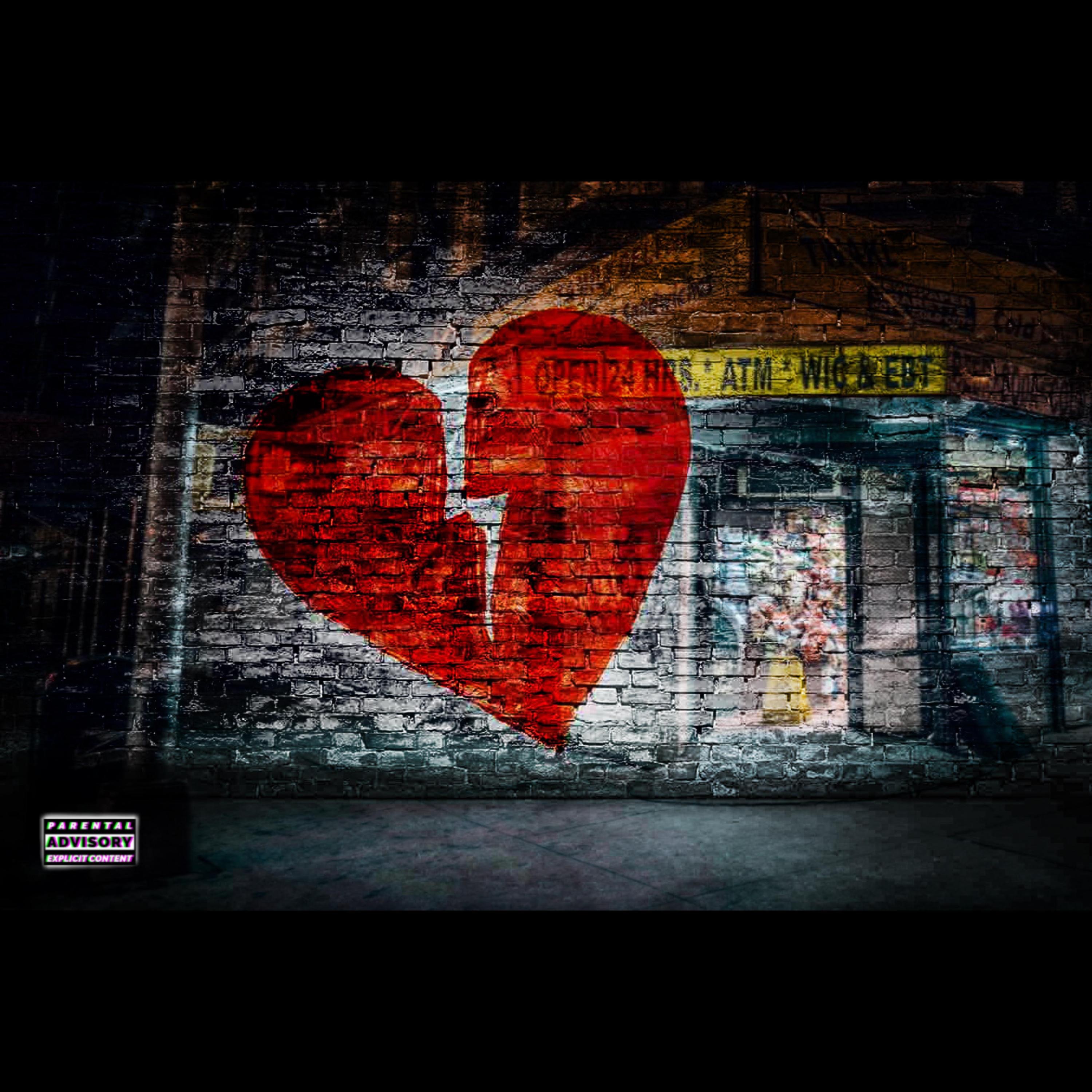 No Love - Single